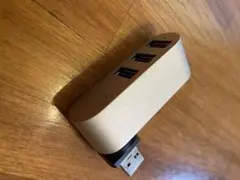 SABRENT USB3ポート