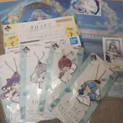 ホロライブ 一番くじ まとめセット
