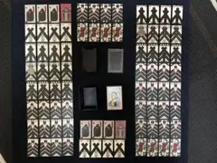 任天堂/株札・天狗/株札　中古品