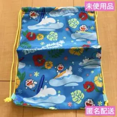 ドラえもん　ナップザック