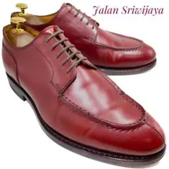JALAN SRIWIJAYA ジャランスリウァヤ Uチップ 24cm