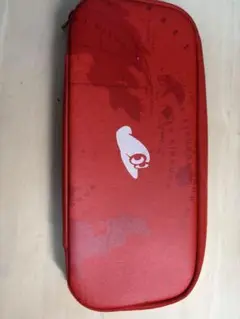 Nintendo Switch ケース マリオオデエッセイバージョン