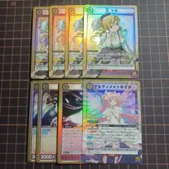 2025年最新】円環の理 ユニオンアリーナの人気アイテム - メルカリ