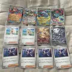 ポケモンカードセット