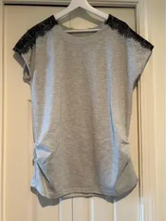CHICFLEUR ノースリーブ　Tシャツ
