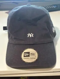 NEW ERA ニューヨーク・ヤンキース キャップ
