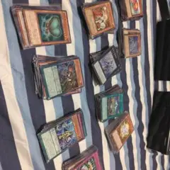 遊戯王OCGカードセット