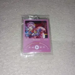 東方Lostword 東方ロストワード 古明地さとり キーホルダー