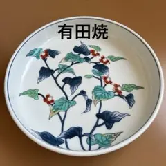 有田焼　伊万里　峯山作　桜花雑子文大皿　色絵　手書き　肥前燒 桐箱付き　古美術 2025年最新】峯山作の人気アイテム - メルカリ