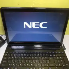 値下げ NEC パソコン LaVie