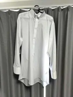 美品　GENTRIND　ウィングカラーシャツ　3L