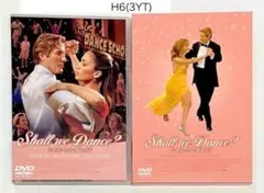 Shall we Dance?('04米)〈2枚組〉★