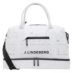 2025年最新】j.lindeberg ジェイリンドバーグ ボストンバッグの