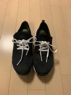 室内履き ニューバランス ダンスに使用