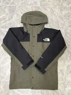 ノースフェイスマウンテンライトジャケットNP11834 Sサイズ (メンズ)