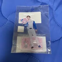 日ハム池田隆英 可愛いシリーズアクスタ