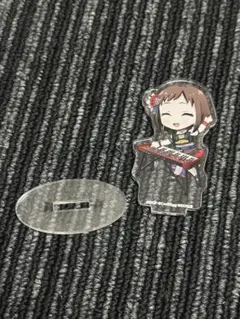 バンドリ　ちびキャラアクリルスタンド vol.3 羽沢つぐみ