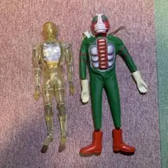 変身サイボーグ1号　仮面ライダーＶ３　タカラ 2025年最新】変身サイボーグ 仮面ライダーV3の人気アイテム