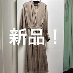 ナノユニバースのワンピース
