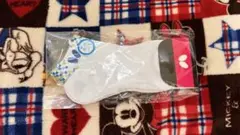 バタフライソックス