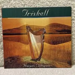 ♦︎お値下げ『Triskell』ケルティックミュージックCD