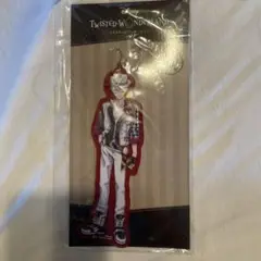 Twisted Wonderland トレイ アクリルチャーム