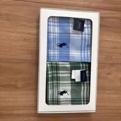 タオルハンカチセット
