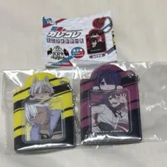 混血のカレコレ ミニフォトケース シディ ヨーメイ