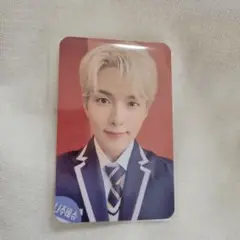 SUPERJUNIOR THE ROAD mu-mo特典トレカ