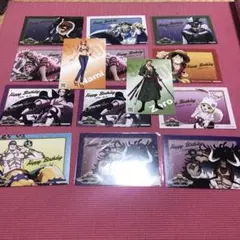 ONE PIECE 麦わらストア バースデーカードほか