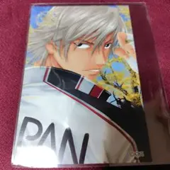 テニスの王子様　大原画展　白石蔵ノ介