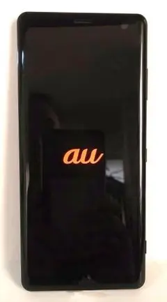 ★Used美品/SOV39（Xperia XZ3)付属品一式 即日発送！！