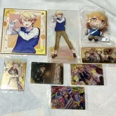 プロセカ 天馬司 8点まとめ売り