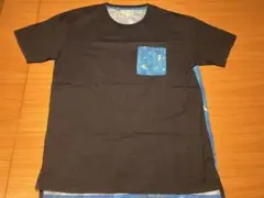 グラニフ 半袖Tシャツ クリオネ柄