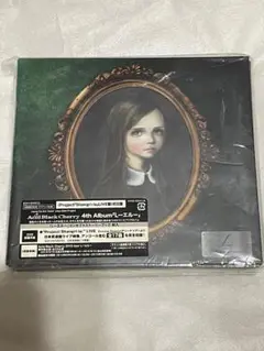 Acid Black Cherry 「L」　CD +DVD 初回盤