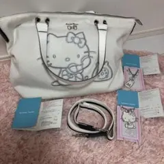 サマンサタバサ❣️2wayショルダーバッグ❣️