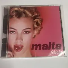 CD MALTA/フェリーシア