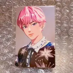 PLAVE 2025 TOUR MD 特典トレカ バンビ