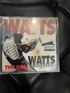 2025年最新】watts gangstasの人気アイテム - メルカリ