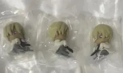 名探偵コナン ちぢませ隊 10　安室透3点セット