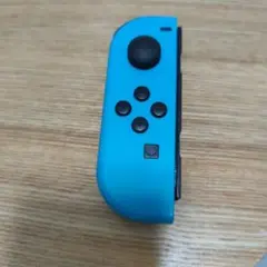 Nintendo Switch ジョイコン 青 ジャンク