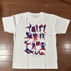 新品 graniph グラニフ マスクマン Tシャツ XL