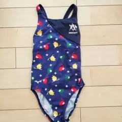 ルネサンス　子ども用水着140