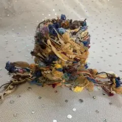 4 引き揃え糸