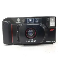 Minolta MAC-DUAL QUARTZ F0818-15ID p