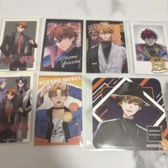 北見遊征　カード類　まとめ売り