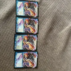 デュエルマスターズ エマージェンシータイフーン