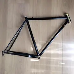 Surly Pacer ロードバイクフレーム グリーン 新品ステッカー付 SURLY* pacer / BUILT BY BLUE LUG - CUSTOMER'S BIKE CATALOG