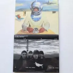 Mr.Children Ｑ DISCOVERY 2セット　CD