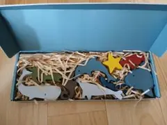 standard products 知育玩具